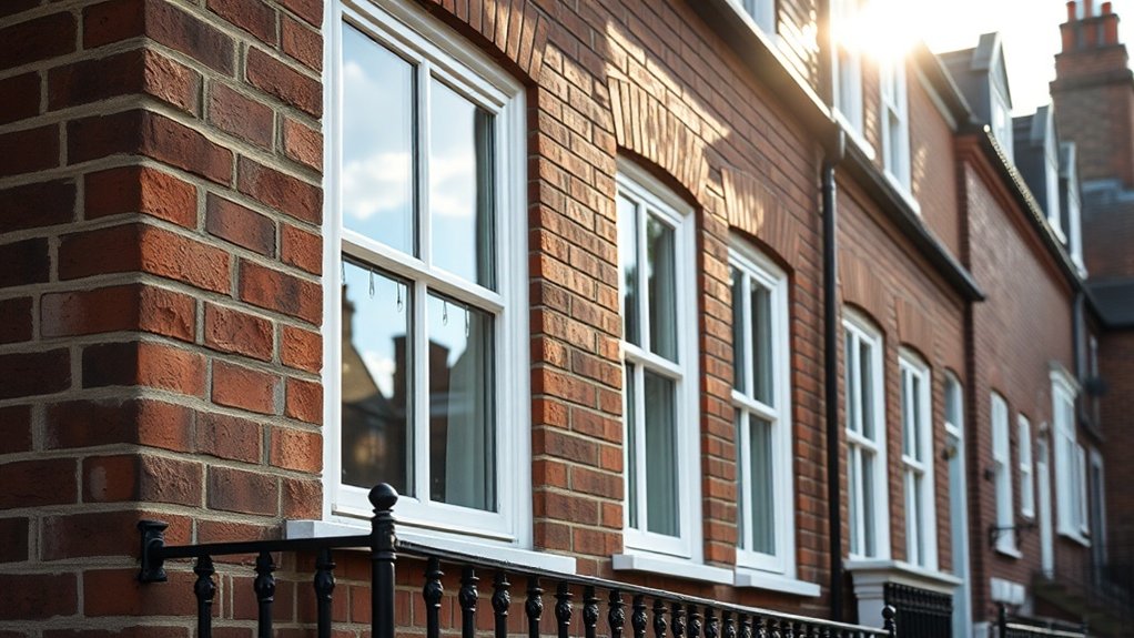 A-Rated Windows Bayswater
