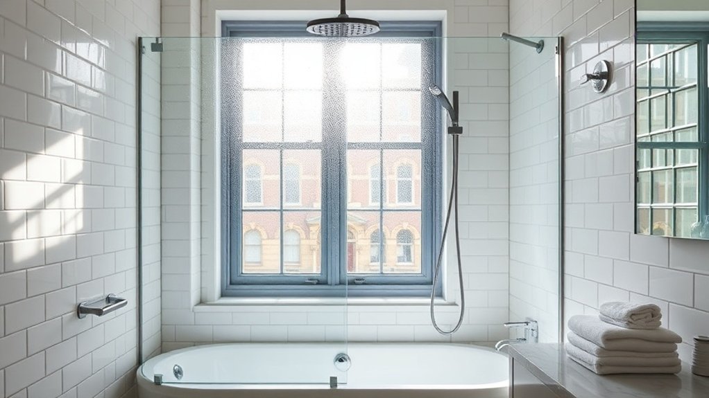 Bath Screens Bayswater
