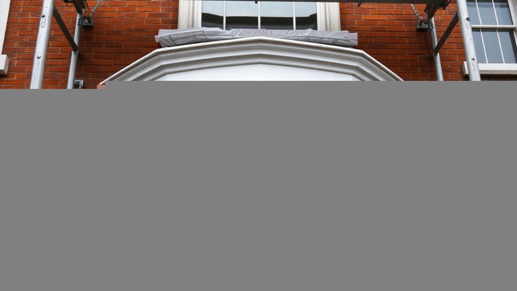 Bay Windows Bayswater