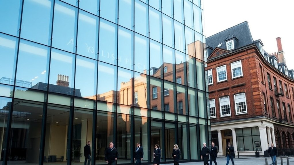 Low-E Glass Bayswater