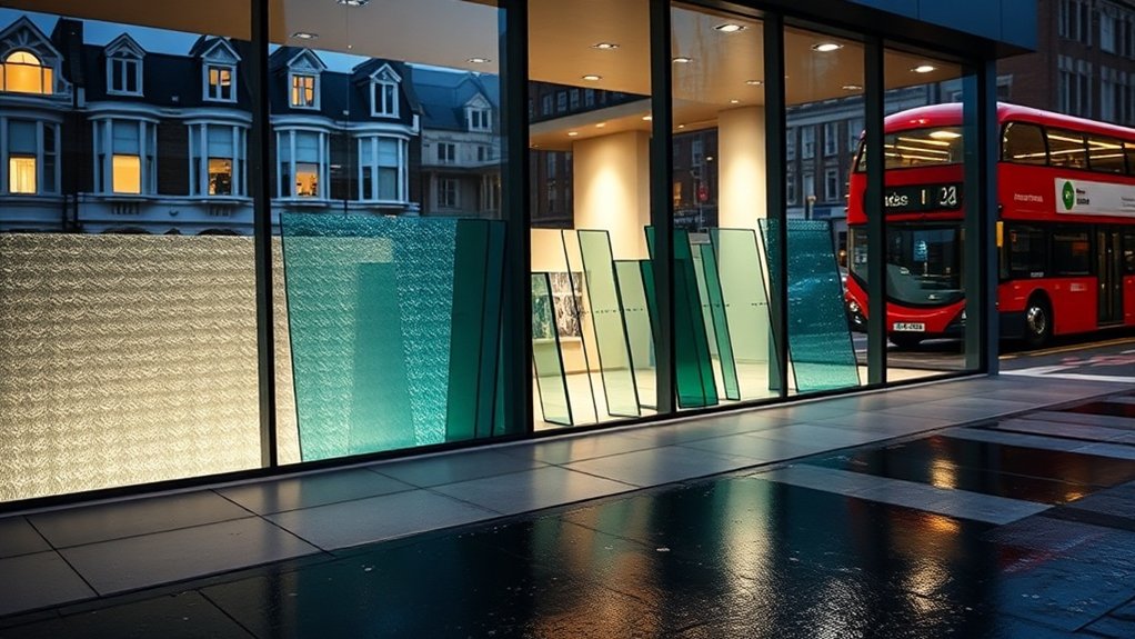 Specialist Glass Bayswater