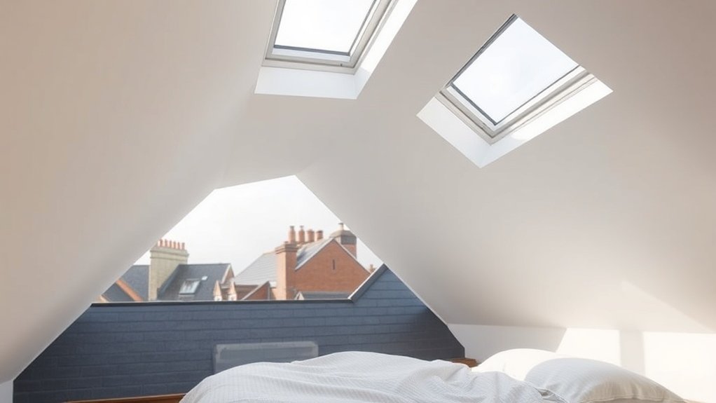 Tubular Skylights Bayswater