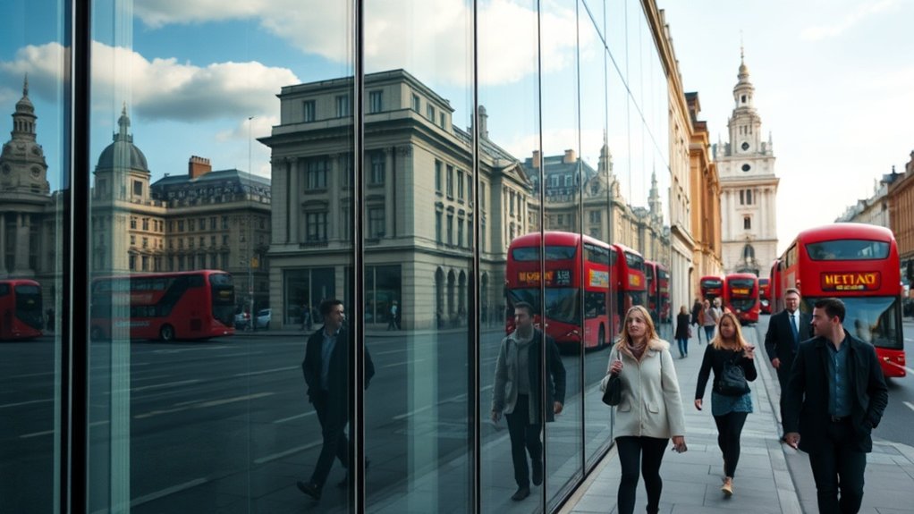 UV Protective Glass Bayswater