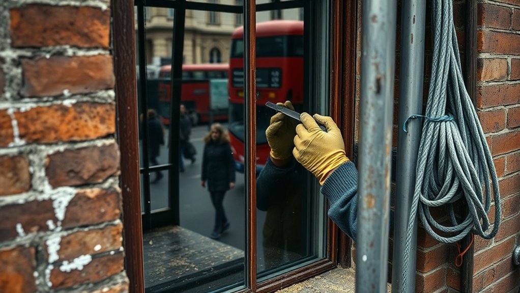 Window Repair Queensway