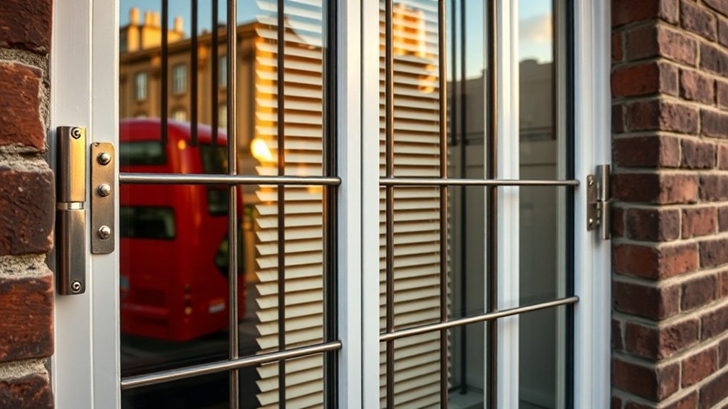 Window Security Upgrades Bayswater