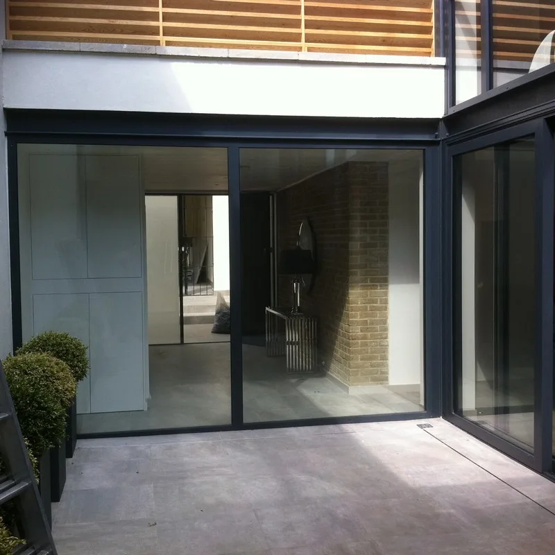 Bayswater Glazier Services